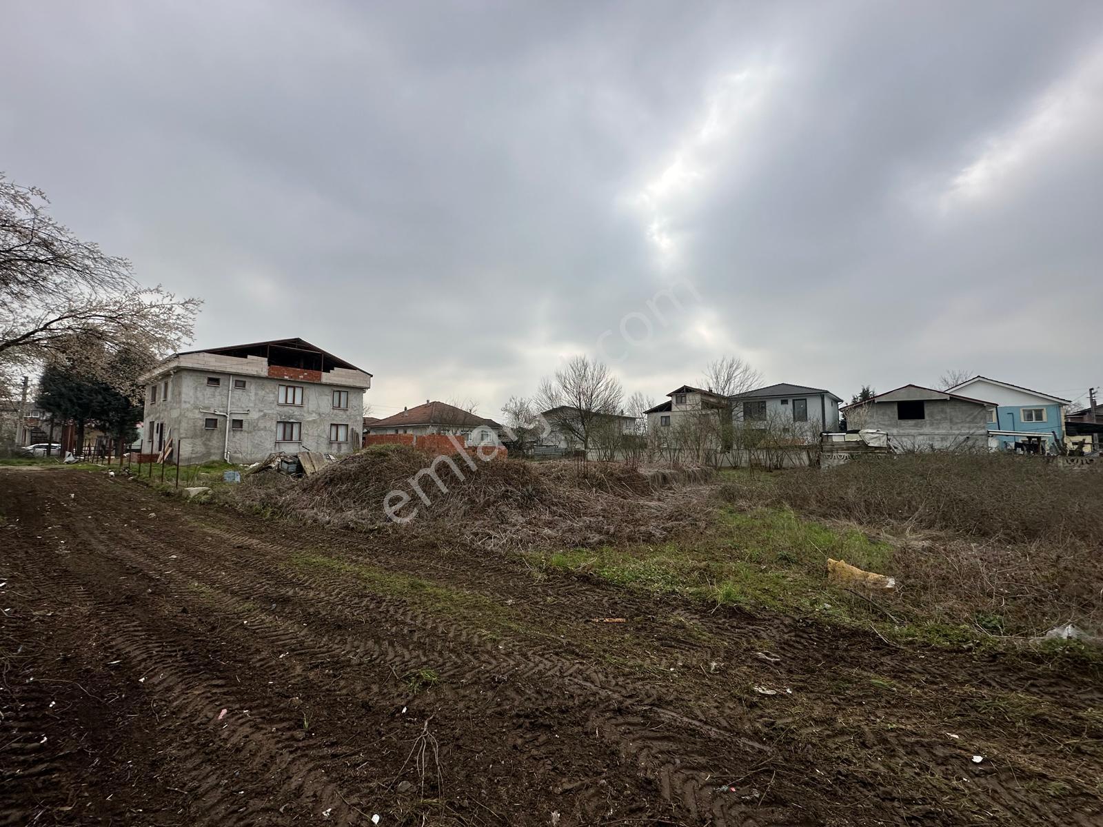 Ağa Mah.de Satılık 2 Kat %30 Konut İmarlı 298 M2 Parsel - Görsel 22