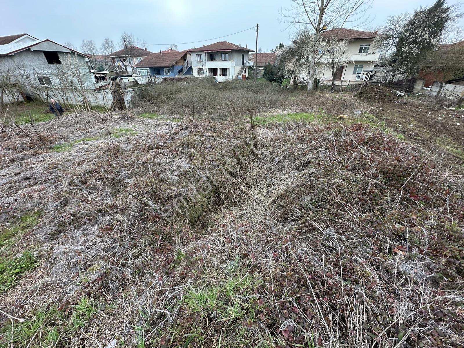 Ağa Mah.de Satılık 2 Kat %30 Konut İmarlı 298 M2 Parsel - Görsel 14