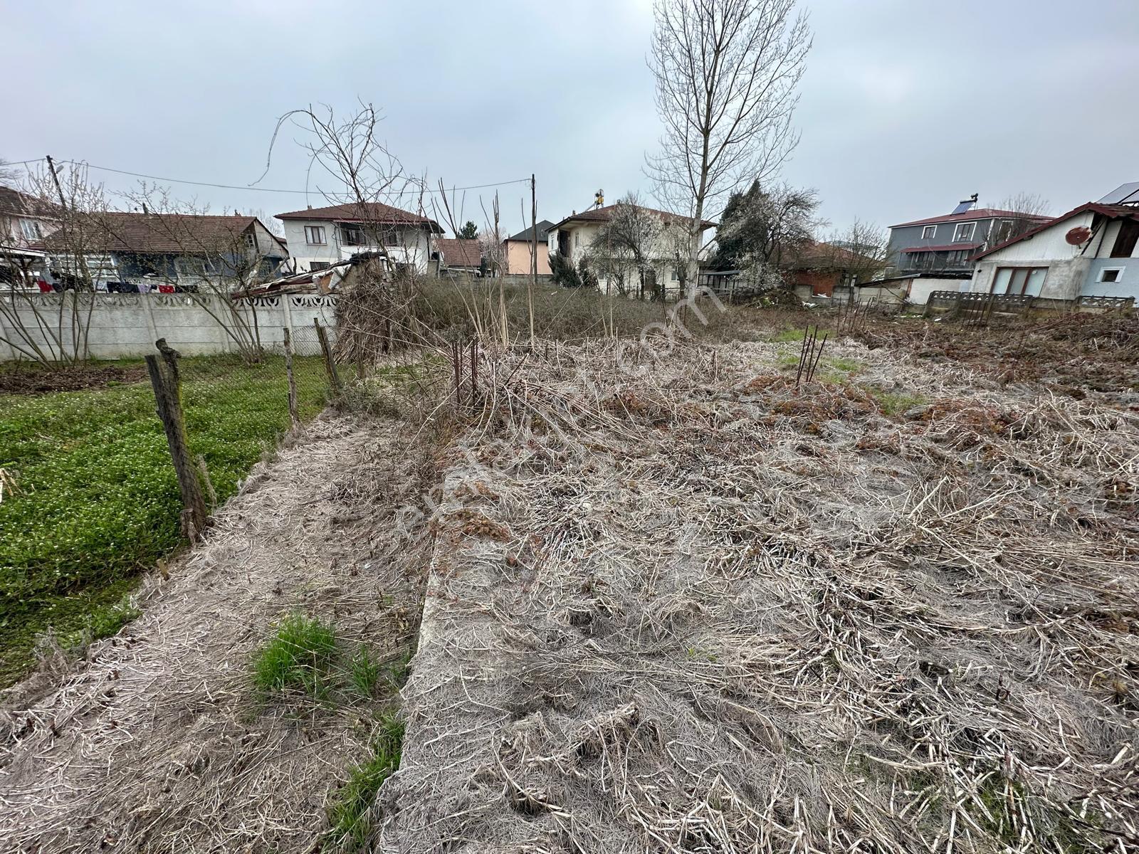 Ağa Mah.de Satılık 2 Kat %30 Konut İmarlı 298 M2 Parsel - Görsel 19