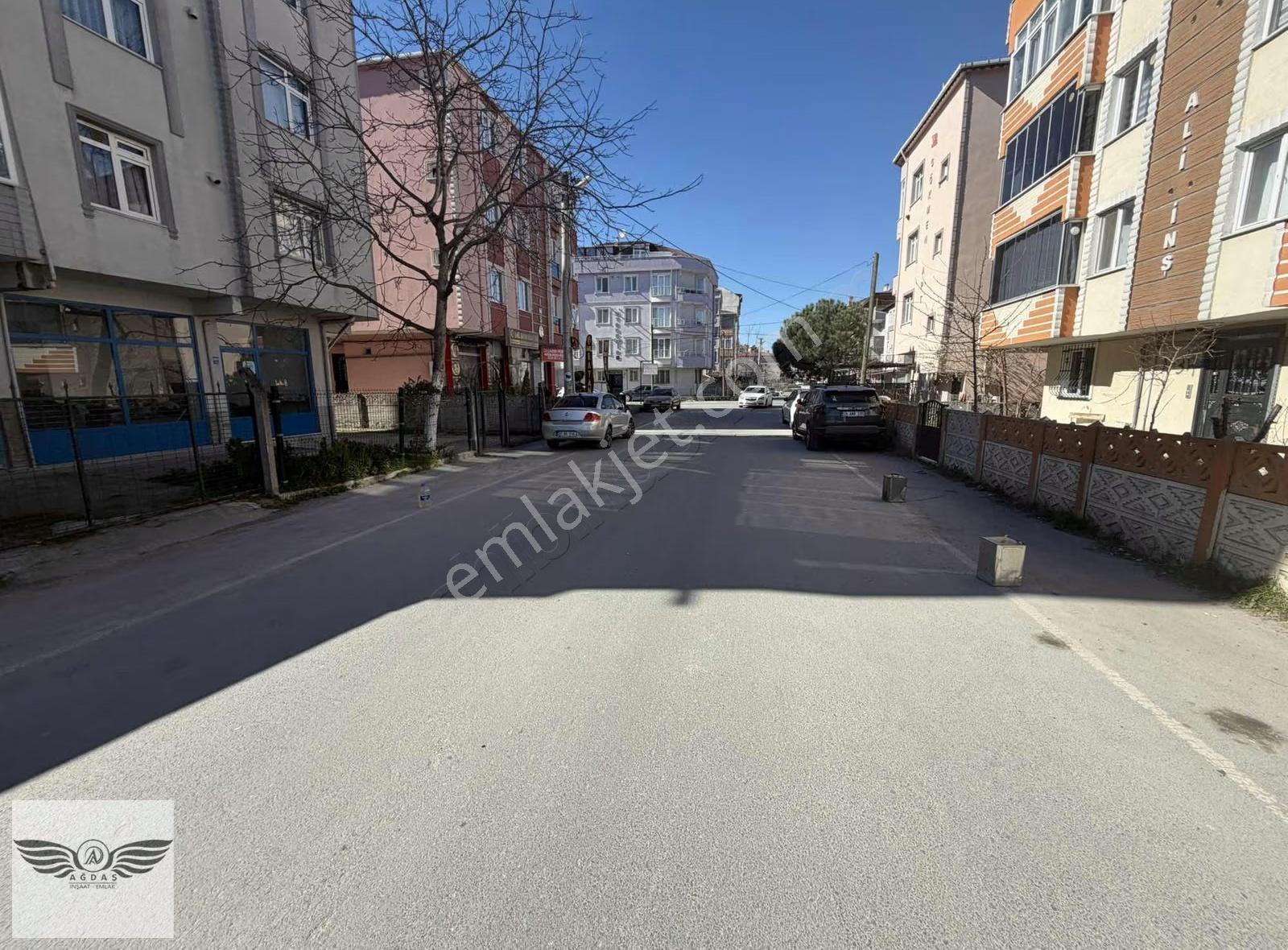 Merkezi Konumda Kiracılı İskanlı Satılık Dükkan - Görsel 10