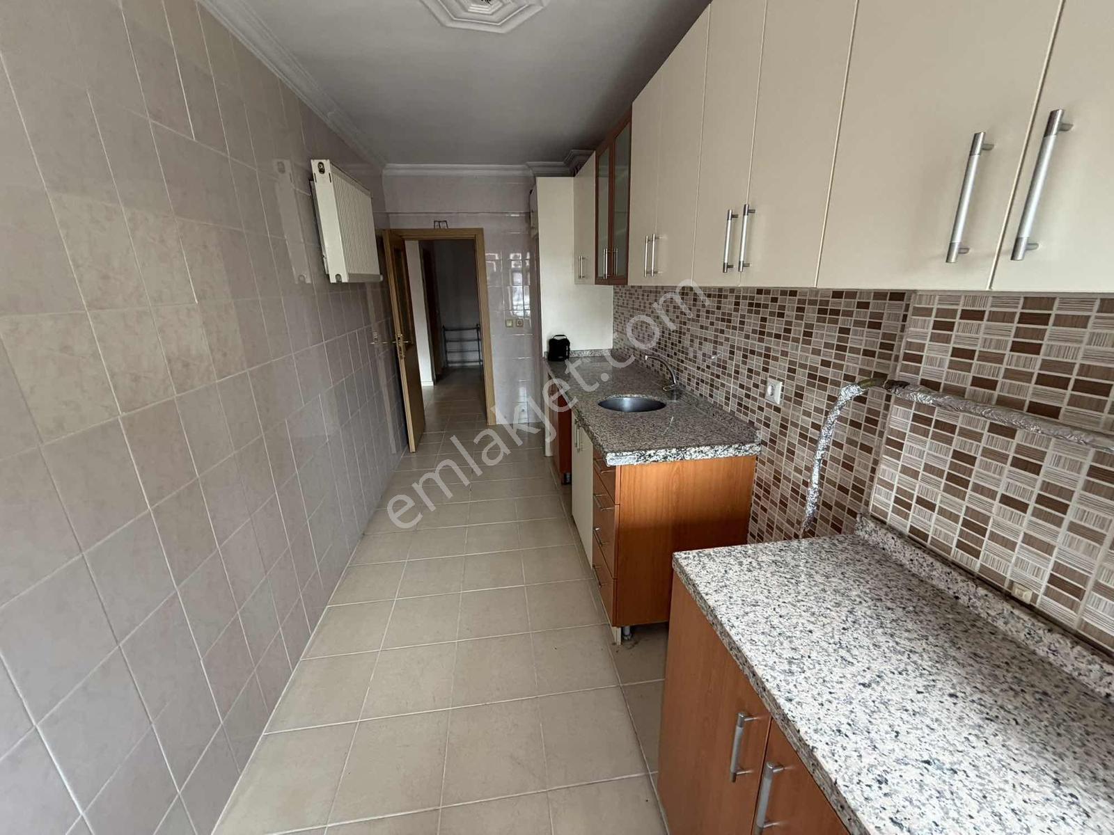 F-l Emlaktan Emaar Avm Libadiye Yakını 3+1 Elit Sitede Önü Açık - Görsel 25
