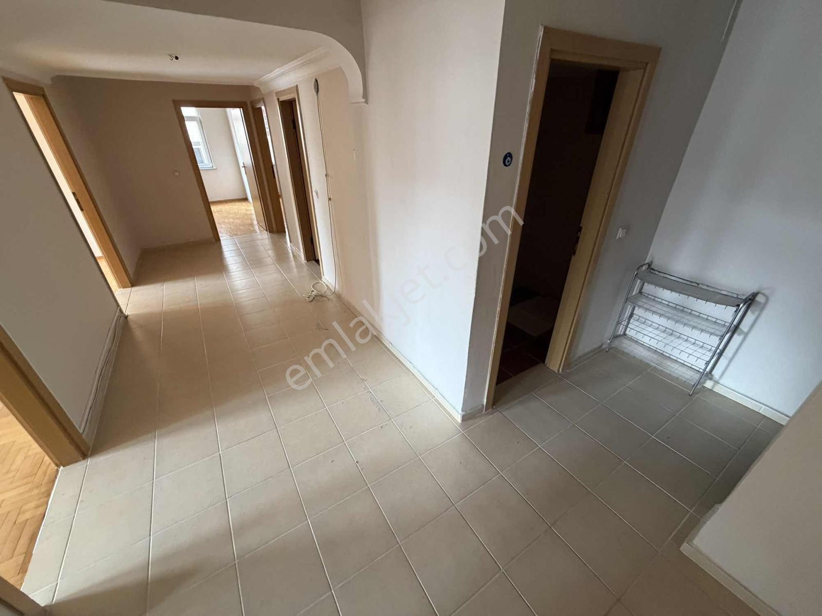 F-l Emlaktan Emaar Avm Libadiye Yakını 3+1 Elit Sitede Önü Açık - Görsel 23