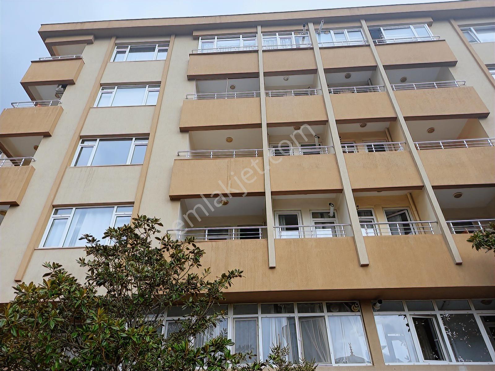 F-l Emlaktan Emaar Avm Libadiye Yakını 3+1 Elit Sitede Önü Açık - Görsel 21