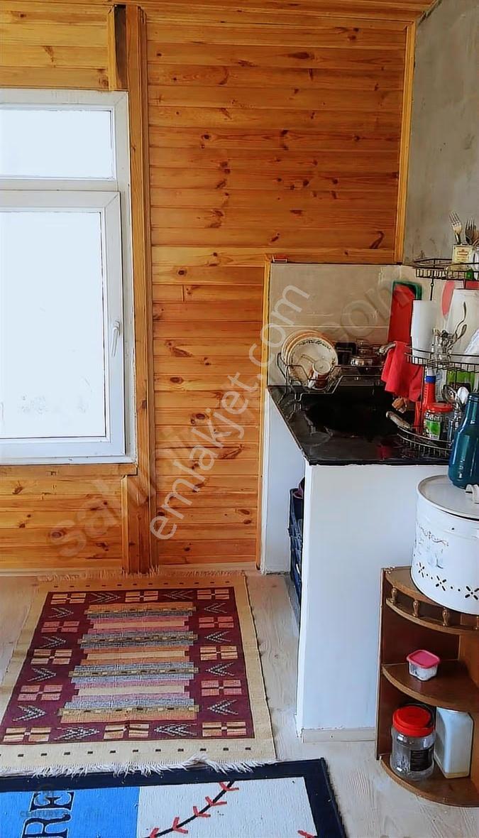 Sakarya Pamukovada Doğa Harikası Evi İçinde Satılık Arsa - Görsel 18