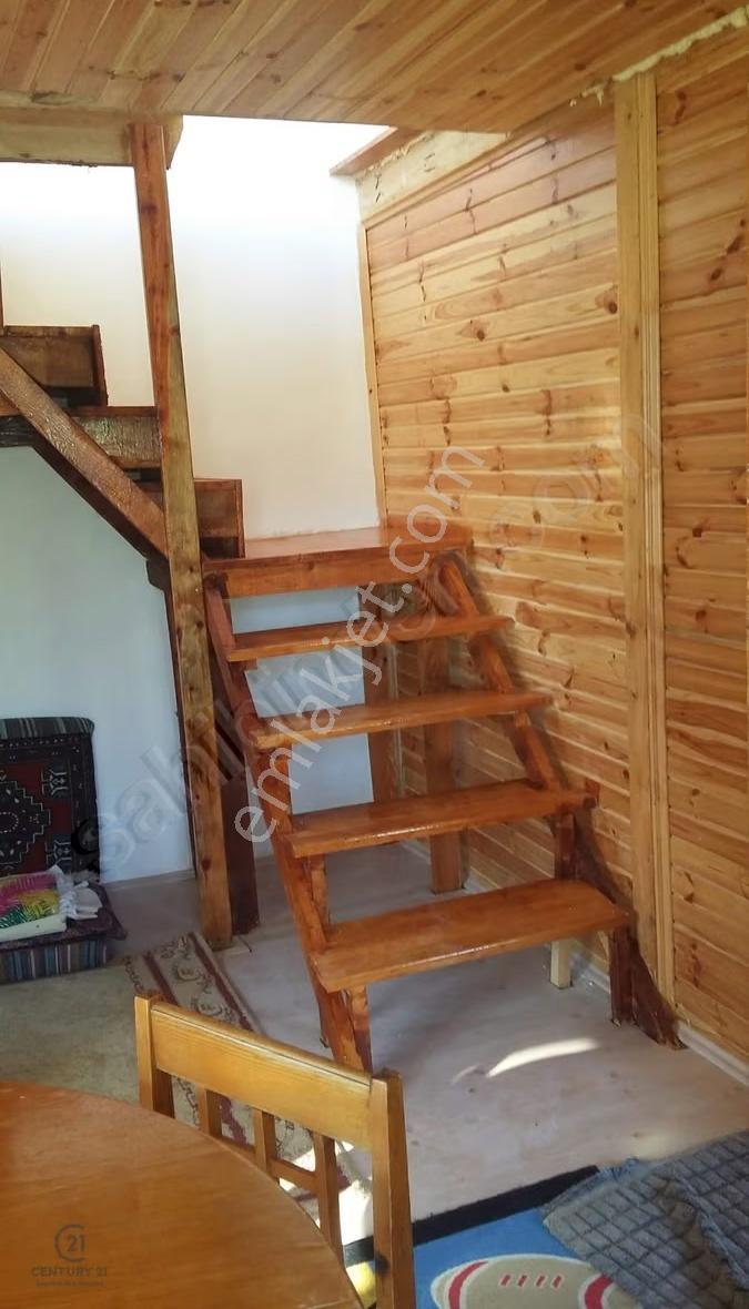 Sakarya Pamukovada Doğa Harikası Evi İçinde Satılık Arsa - Görsel 4