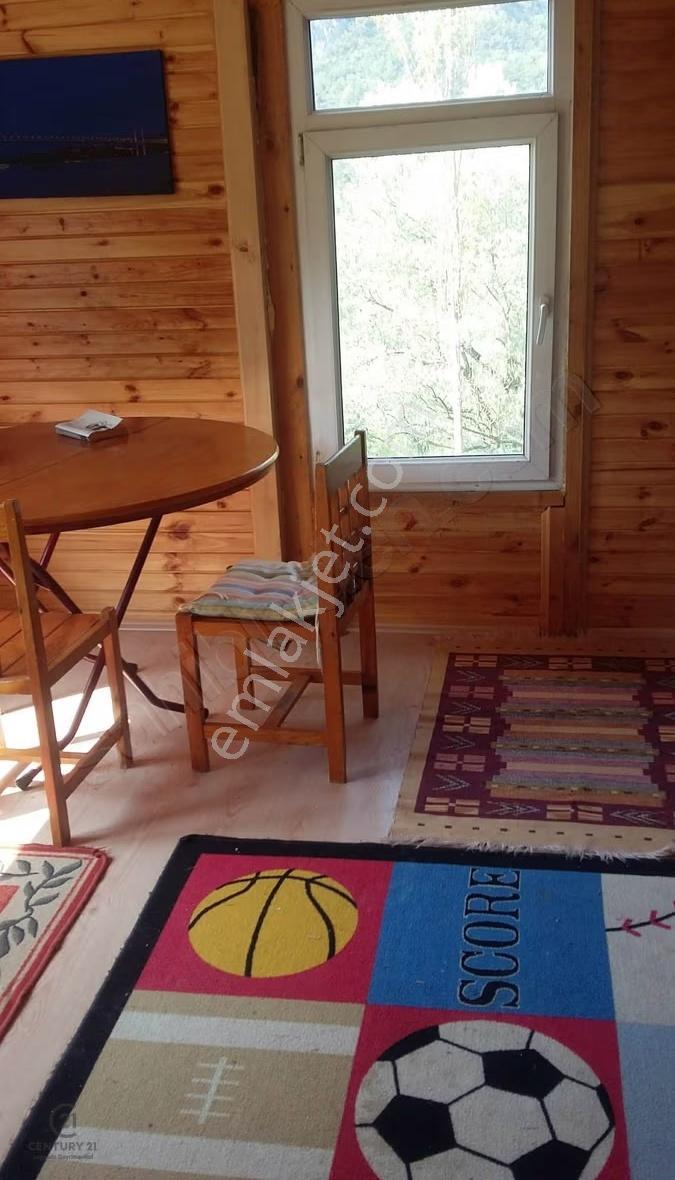 Sakarya Pamukovada Doğa Harikası Evi İçinde Satılık Arsa - Görsel 6