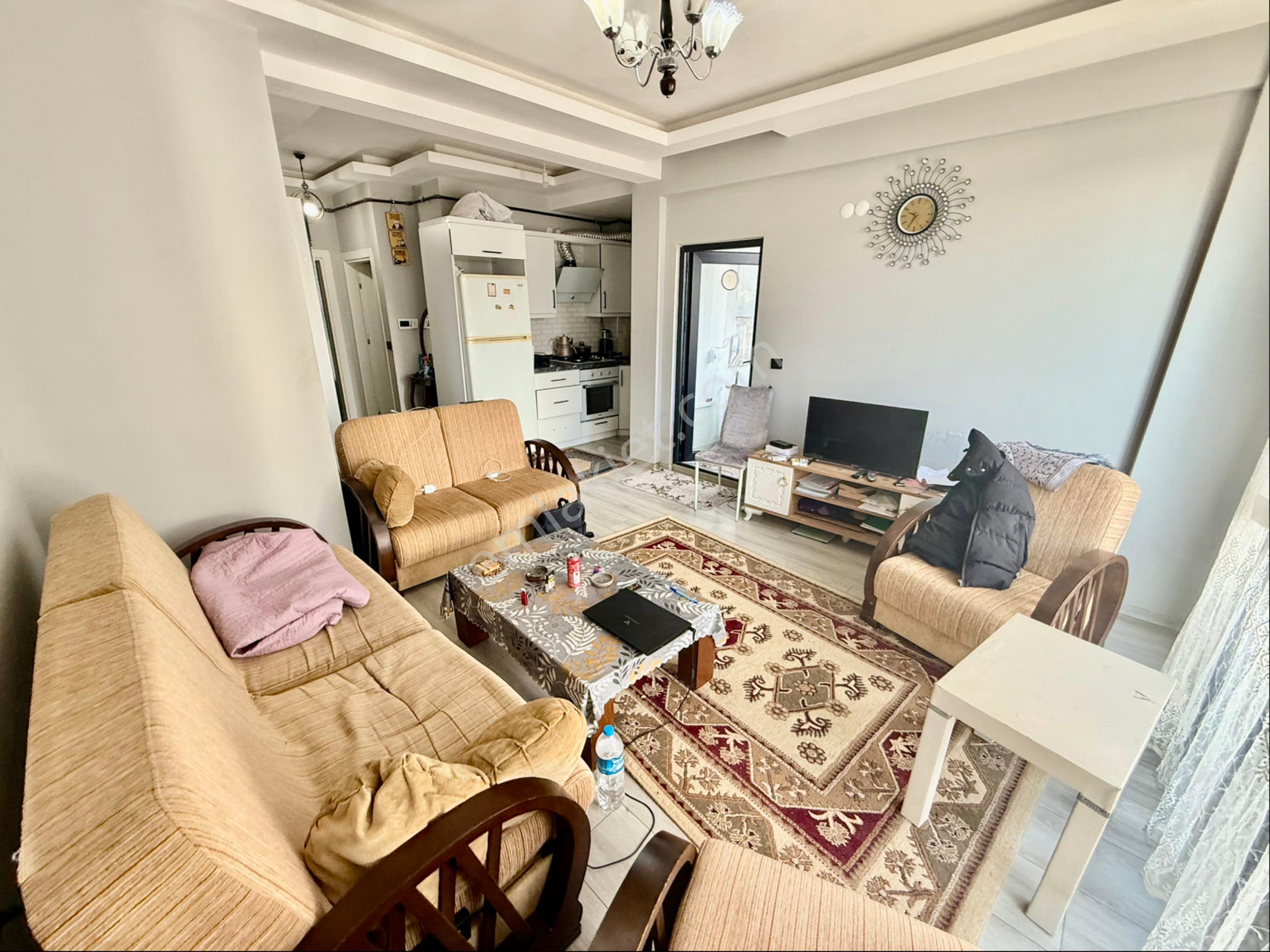 Evim-nur'dan Kurupelit Mh 1+1 4.kat Cam Balkonlu Kiracılı - Görsel 10