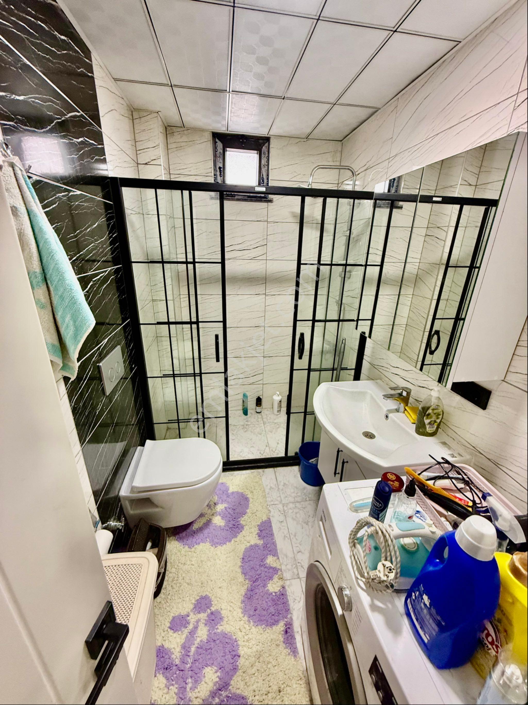 Evim-nur'dan Kurupelit Mh 1+1 4.kat Cam Balkonlu Kiracılı - Görsel 16