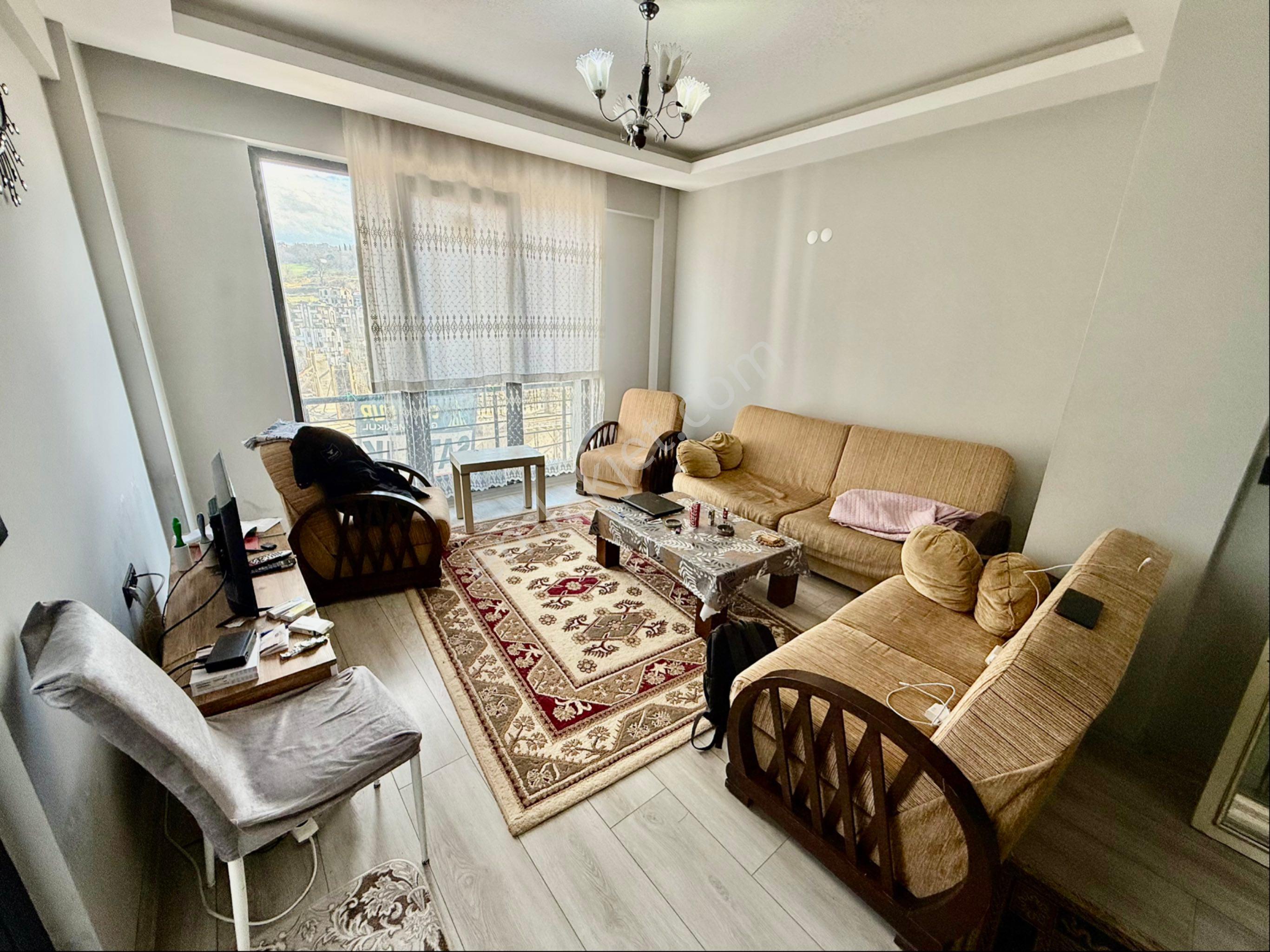 Evim-nur'dan Kurupelit Mh 1+1 4.kat Cam Balkonlu Kiracılı - Görsel 8