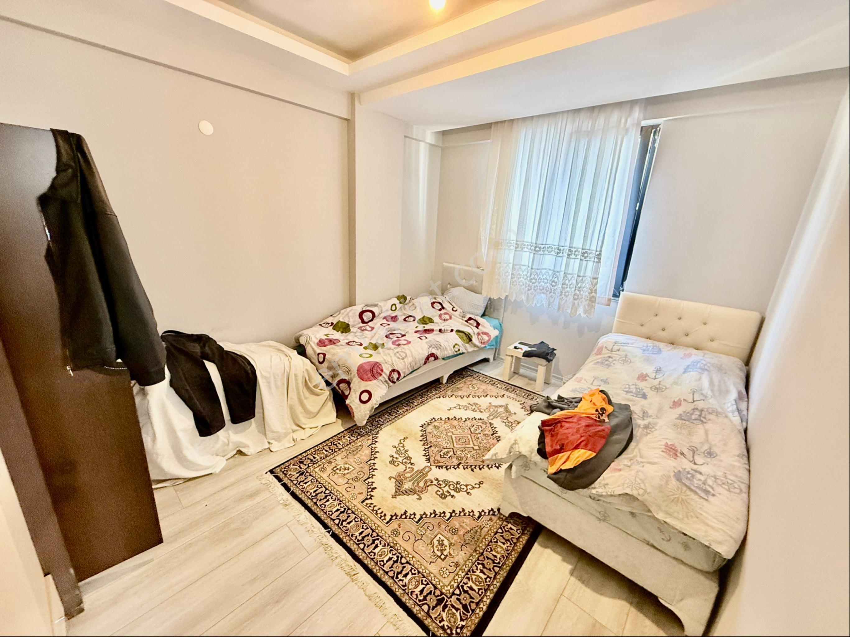 Evim-nur'dan Kurupelit Mh 1+1 4.kat Cam Balkonlu Kiracılı - Görsel 18