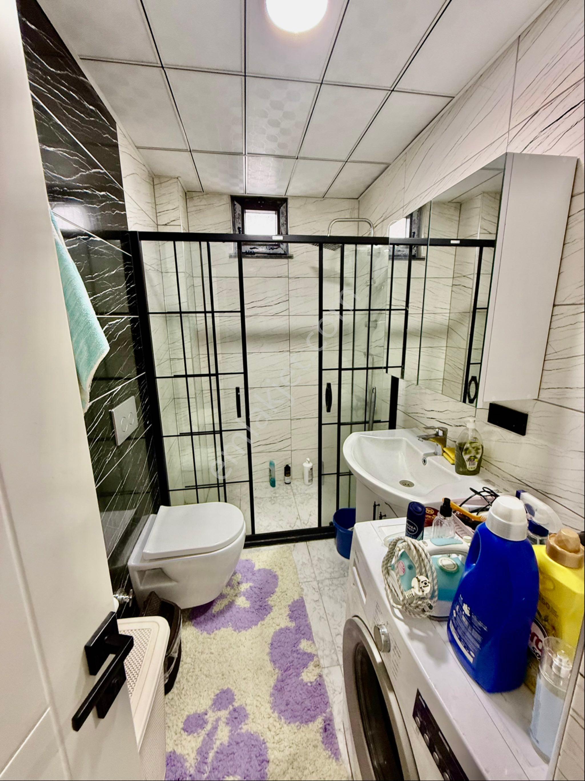 Evim-nur'dan Kurupelit Mh 1+1 4.kat Cam Balkonlu Kiracılı - Görsel 15