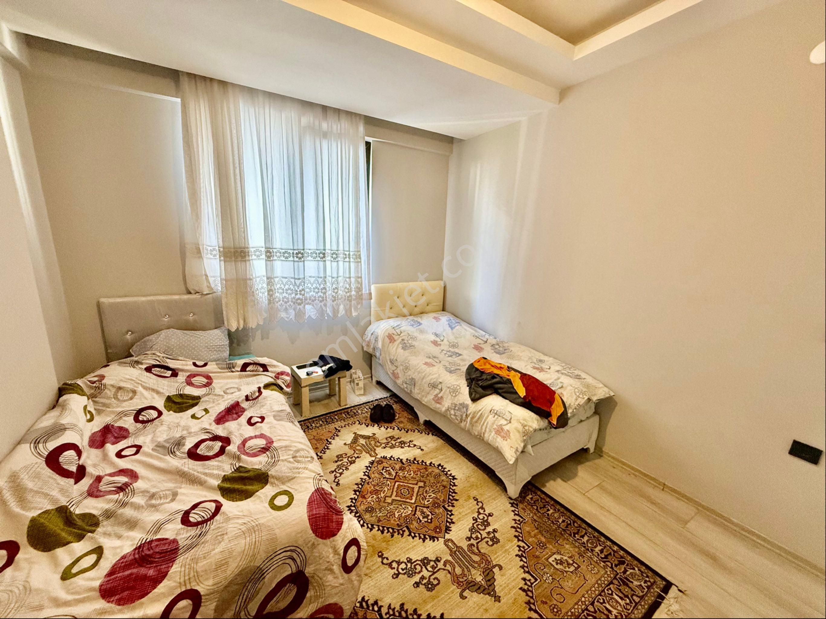 Evim-nur'dan Kurupelit Mh 1+1 4.kat Cam Balkonlu Kiracılı - Görsel 19