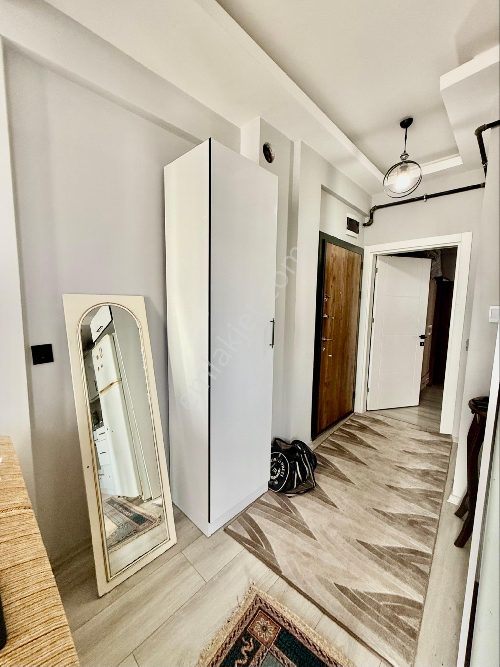 Evim-nur'dan Kurupelit Mh 1+1 4.kat Cam Balkonlu Kiracılı - Görsel 20