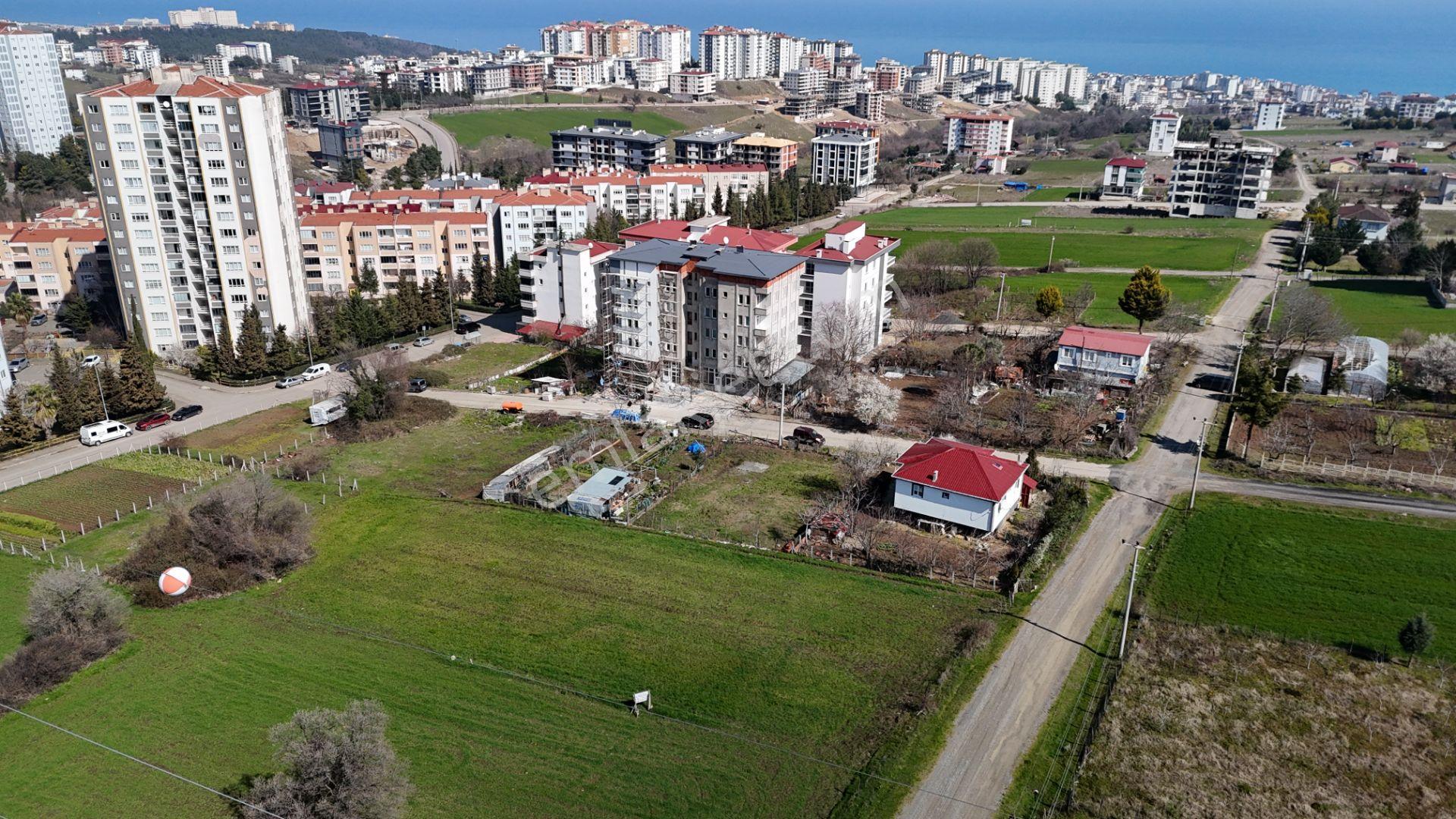 Pelitköy Toki Pamuklu Arası 5 Kat 479 M Satılık Arsa - Görsel 6