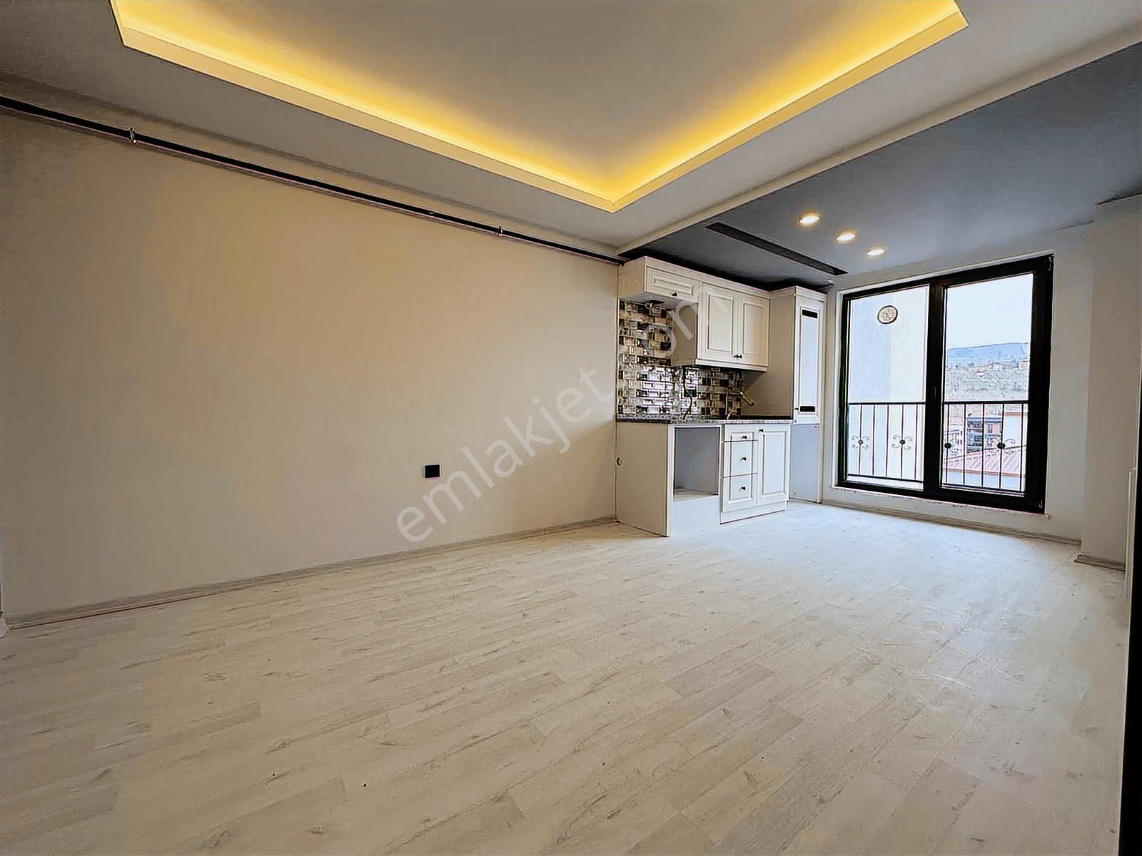 Paltun Group'dan Cumhuriyet Mah 2+1 75 M2 Satılık Site Daire - Görsel 19