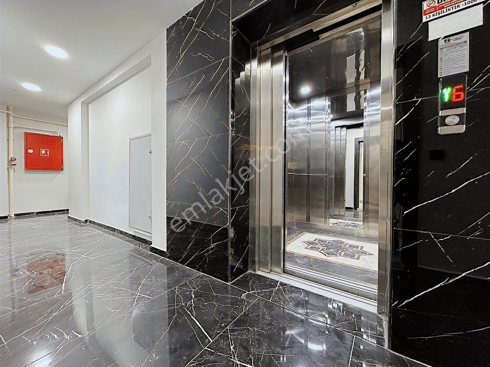 Paltun Group'dan Cumhuriyet Mah 2+1 75 M2 Satılık Site Daire - Görsel 14
