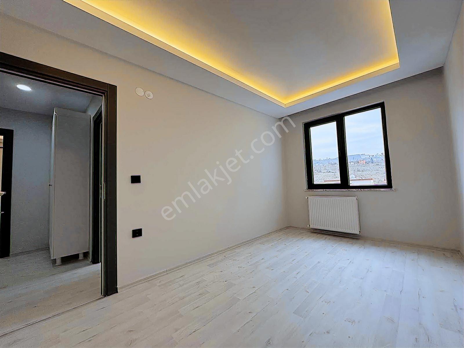 Paltun Group'dan Cumhuriyet Mah 2+1 75 M2 Satılık Site Daire - Görsel 5