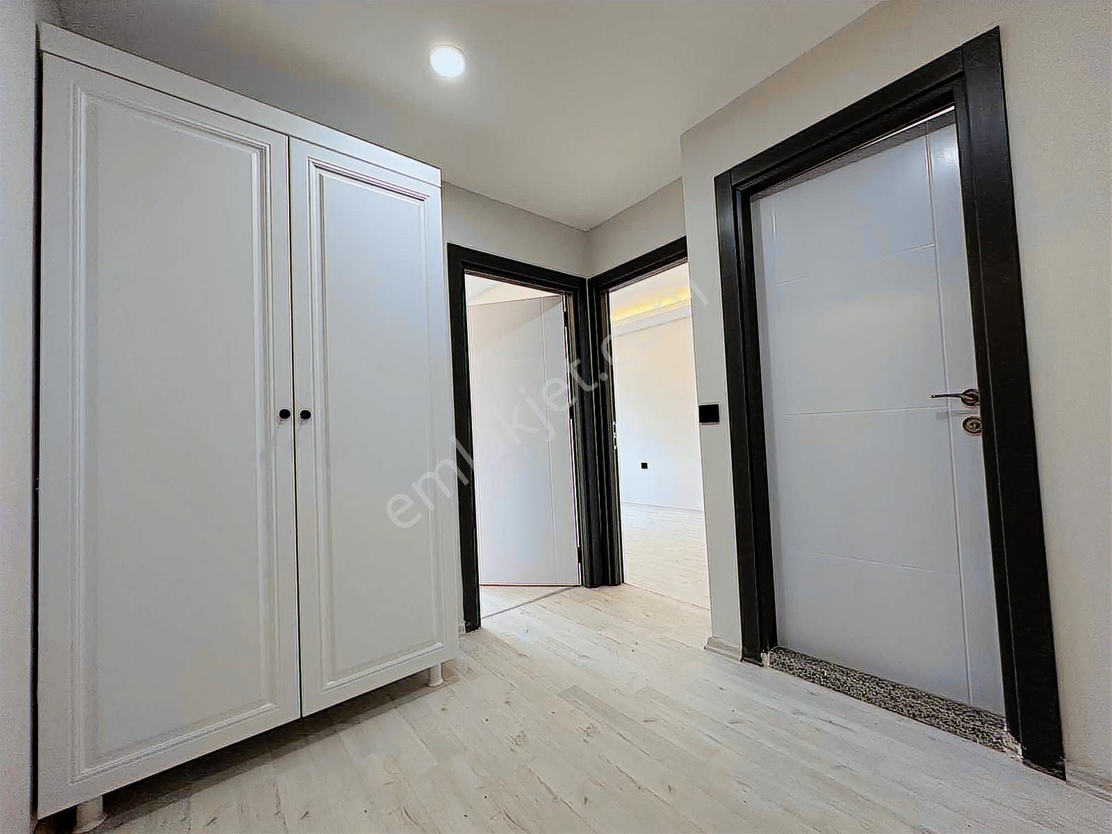 Paltun Group'dan Cumhuriyet Mah 2+1 75 M2 Satılık Site Daire - Görsel 22