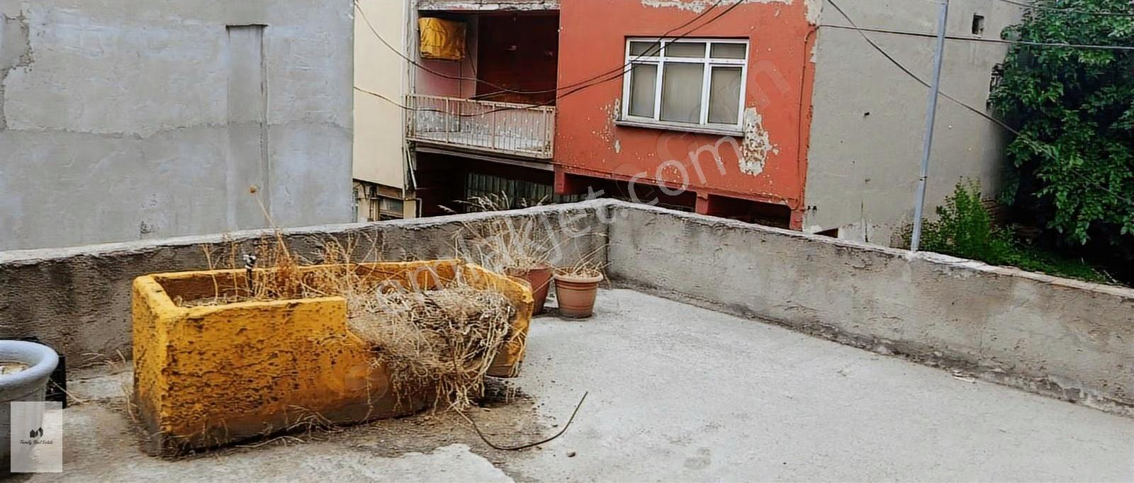 Yıldırım Yavuzselim Mahallesi'nde Satılık 158 M² Arsa - Görsel 3