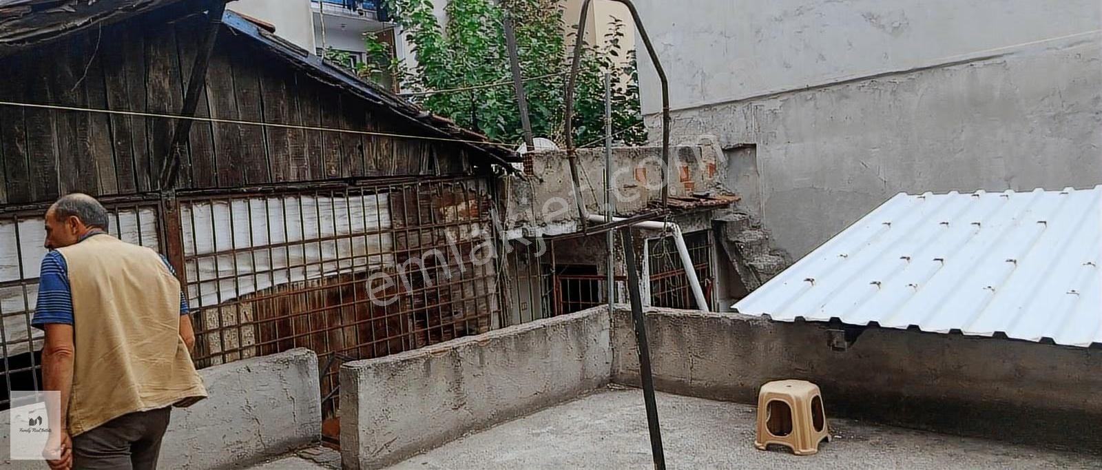 Yıldırım Yavuzselim Mahallesi'nde Satılık 158 M² Arsa - Görsel 2