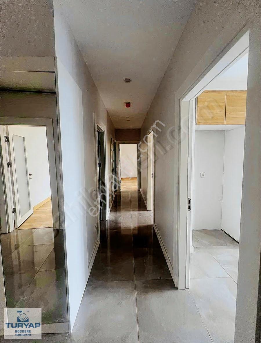 Avrupark Hayat Peyzaj Manzaralı Tapulu Satılık 2+1 Daire - Görsel 19