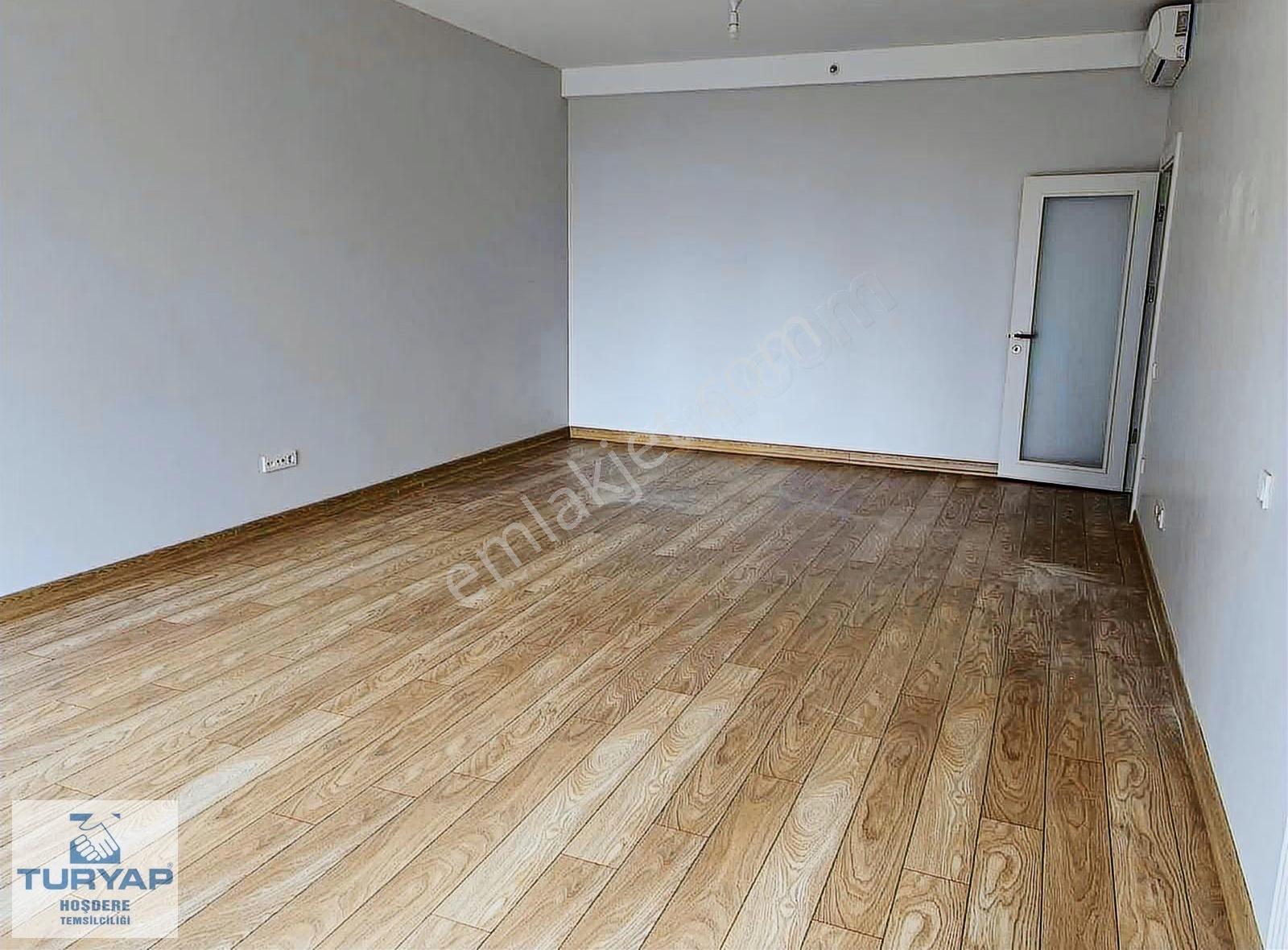 Avrupark Hayat Peyzaj Manzaralı Tapulu Satılık 2+1 Daire - Görsel 16