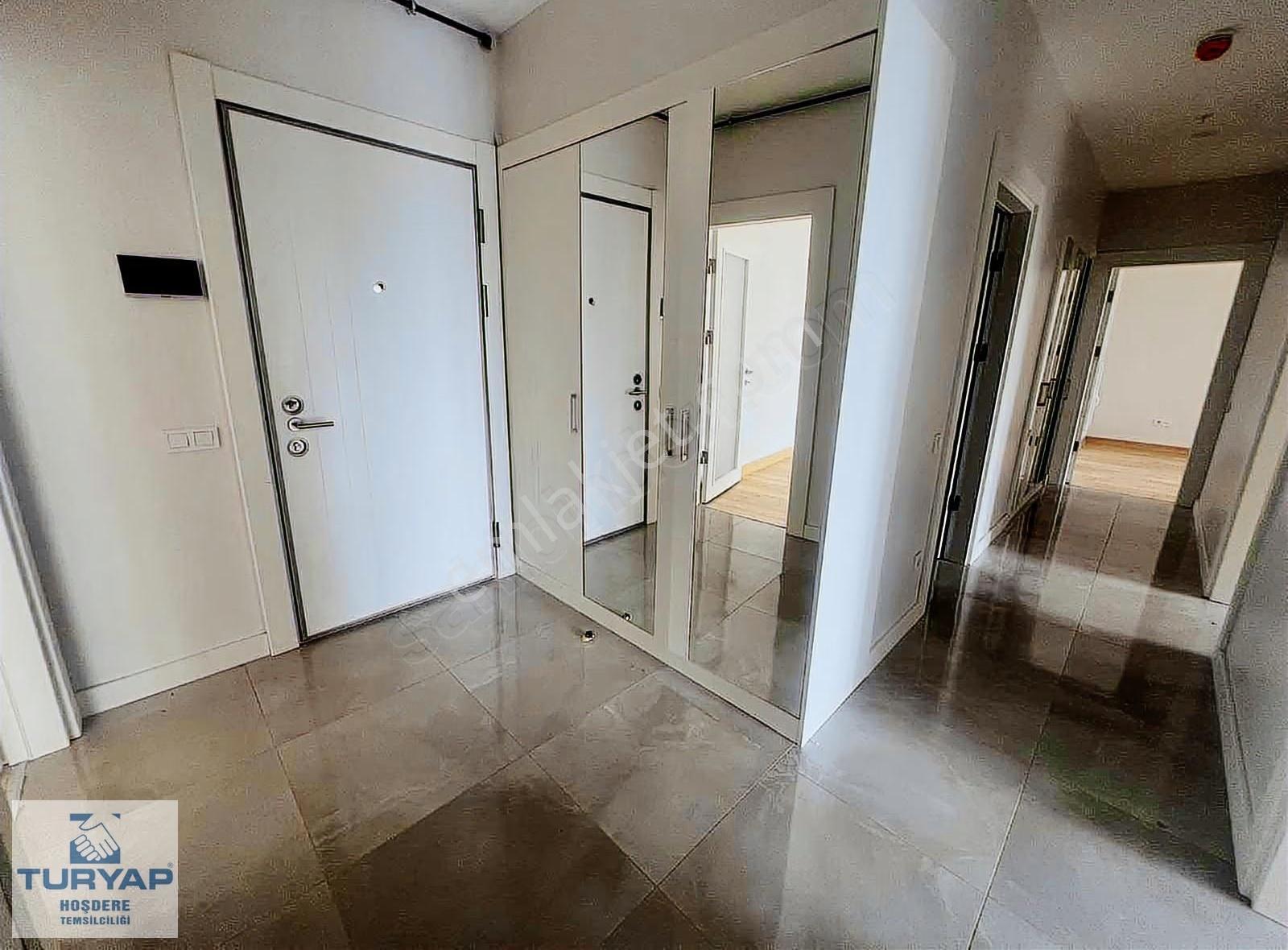 Avrupark Hayat Peyzaj Manzaralı Tapulu Satılık 2+1 Daire - Görsel 22