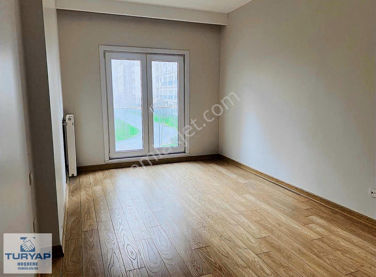 Avrupark Hayat Peyzaj Manzaralı Tapulu Satılık 2+1 Daire - Görsel 10