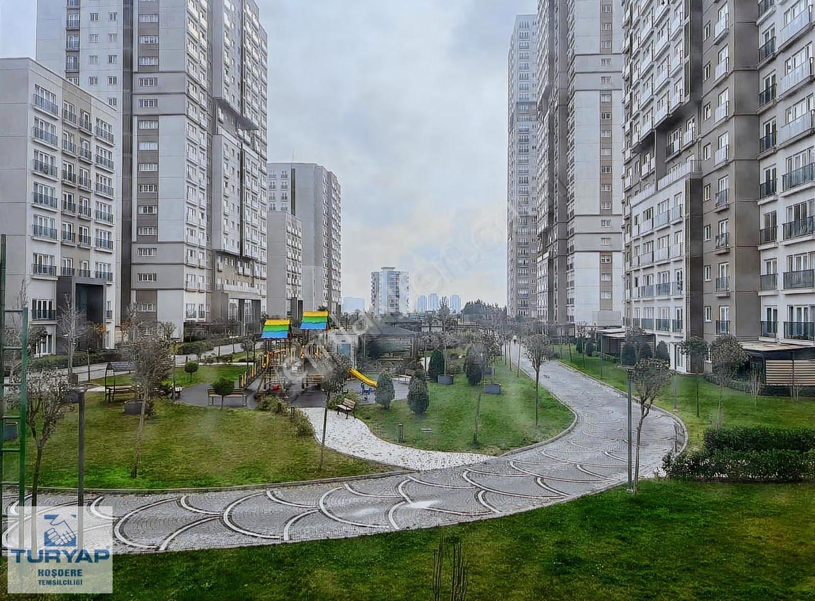 Avrupark Hayat Peyzaj Manzaralı Tapulu Satılık 2+1 Daire - Görsel 12