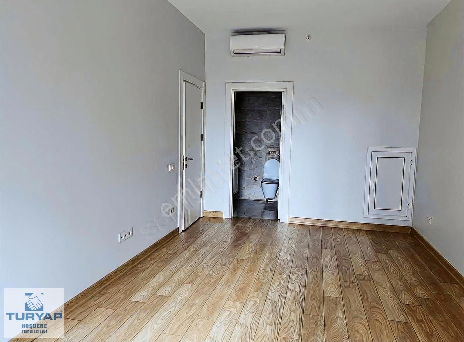 Avrupark Hayat Peyzaj Manzaralı Tapulu Satılık 2+1 Daire - Görsel 7