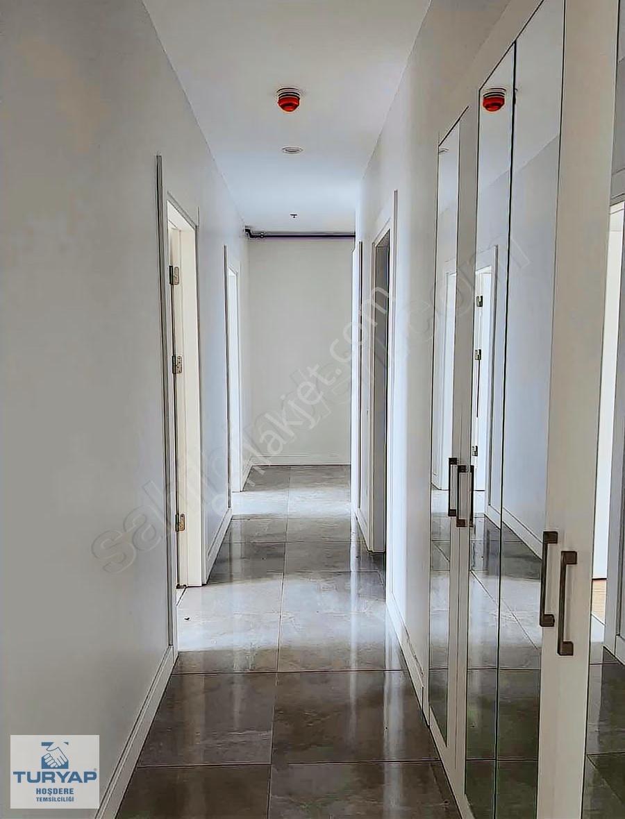 Avrupark Hayat Peyzaj Manzaralı Tapulu Satılık 2+1 Daire - Görsel 11