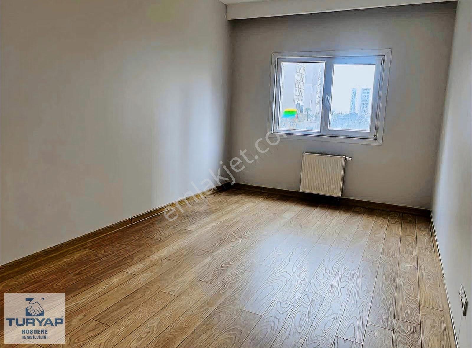 Avrupark Hayat Peyzaj Manzaralı Tapulu Satılık 2+1 Daire - Görsel 17
