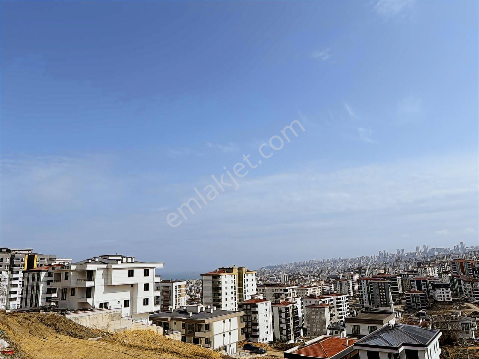 Alanlı Satılık Arsa - Görsel 23