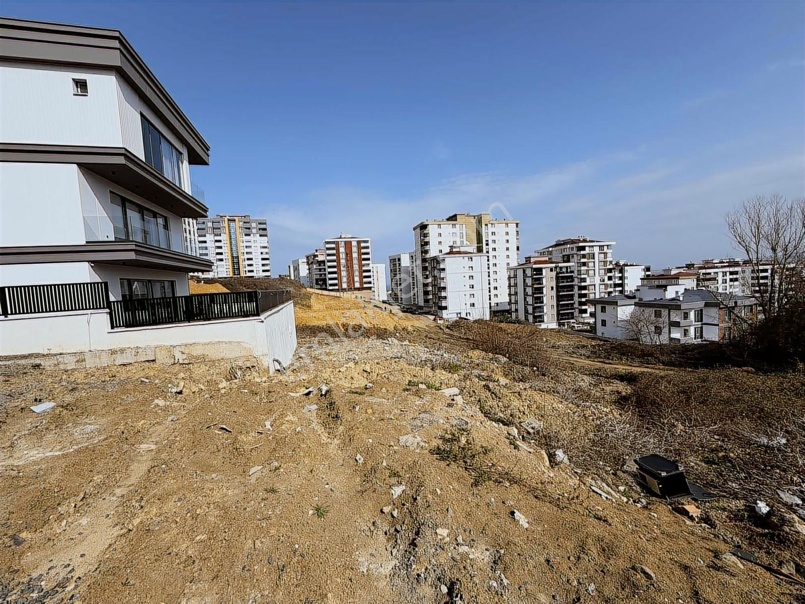Alanlı Satılık Arsa - Görsel 19