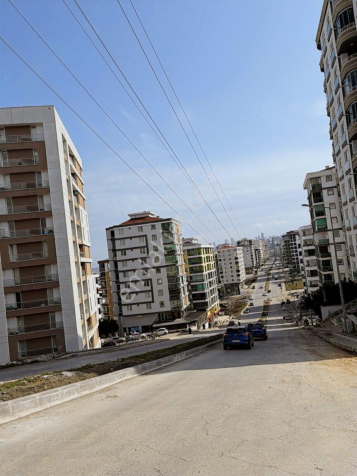 Alanlı Satılık Arsa - Görsel 22