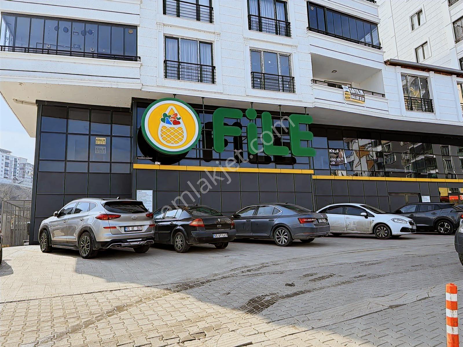 Alanlı Satılık Arsa - Görsel 15