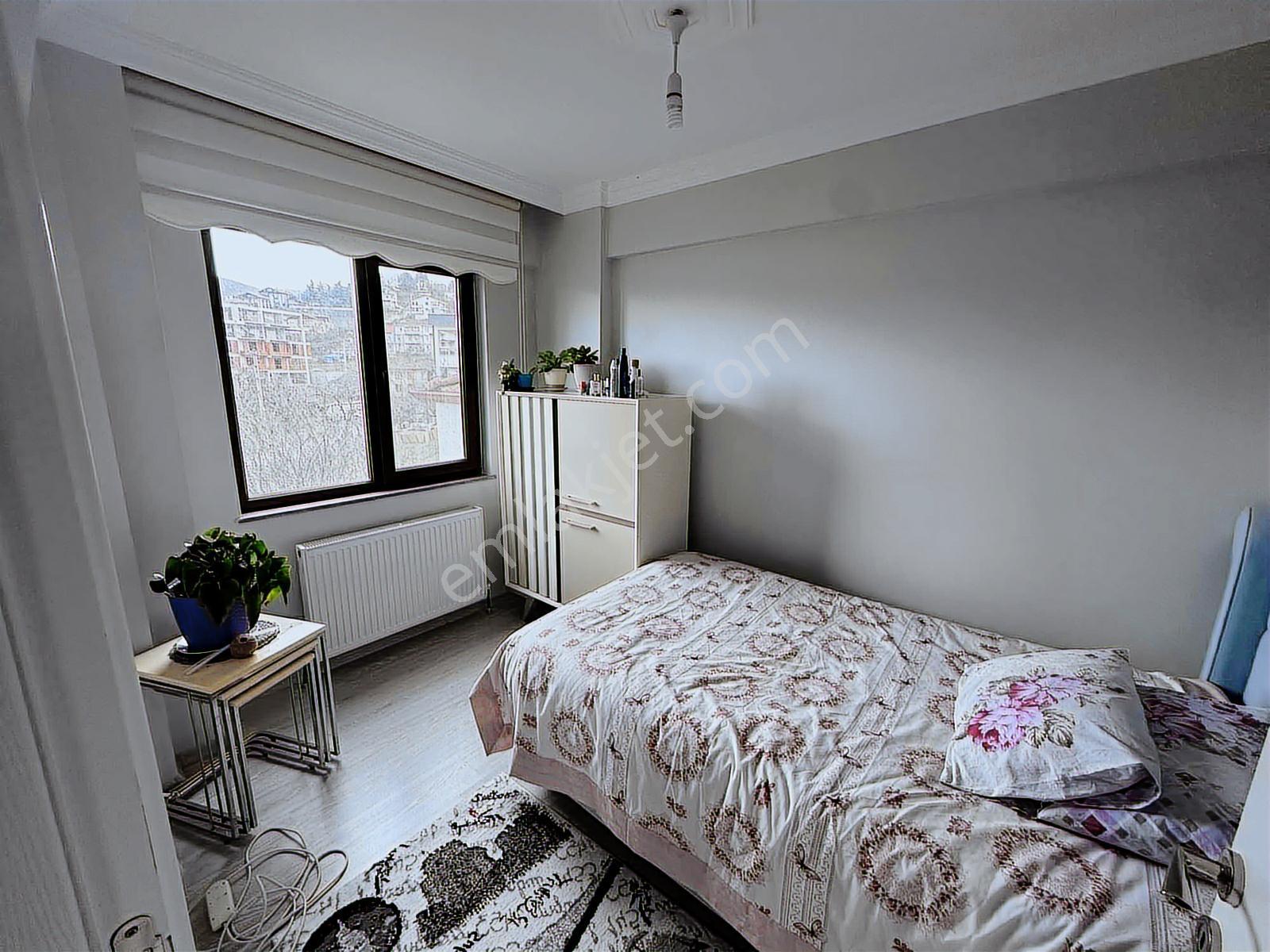 Arkun Gayrimenkul'den Deniz Manzaralı Full Eşyalı Kiralık Daire - Görsel 13