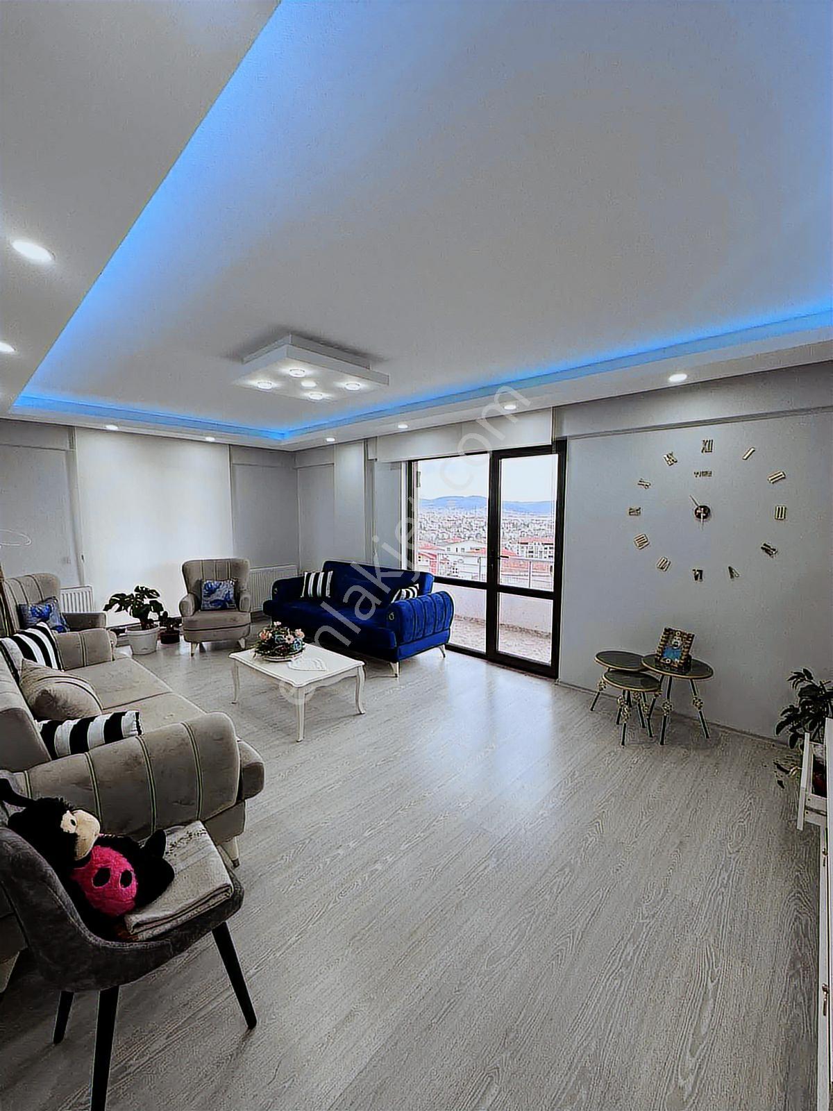 Arkun Gayrimenkul'den Deniz Manzaralı Full Eşyalı Kiralık Daire - Görsel 4