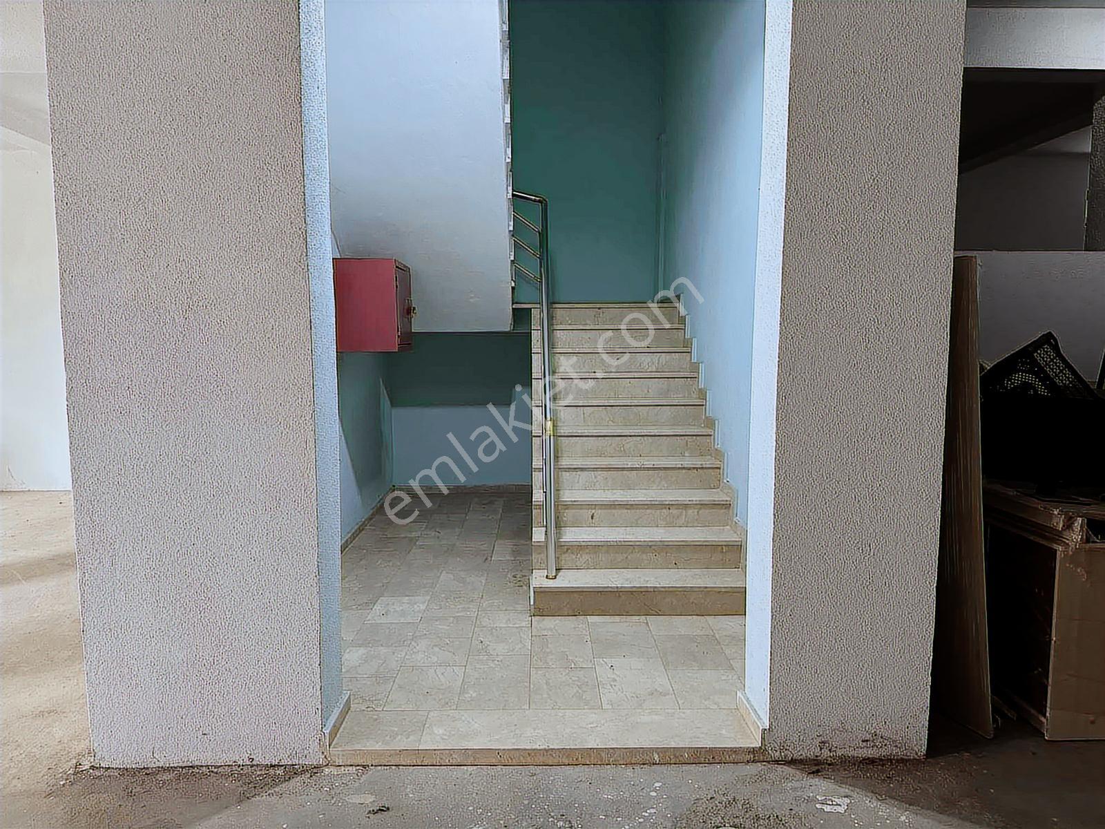 Arkun Gayrimenkul'den Deniz Manzaralı Full Eşyalı Kiralık Daire - Görsel 34