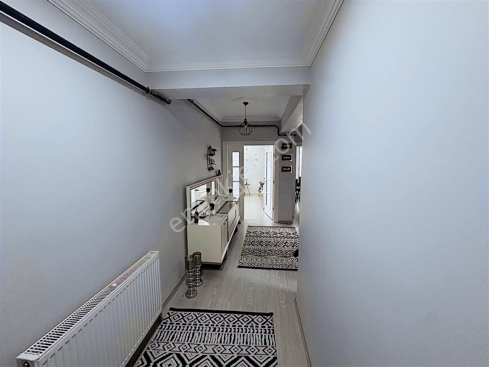 Arkun Gayrimenkul'den Deniz Manzaralı Full Eşyalı Kiralık Daire - Görsel 3