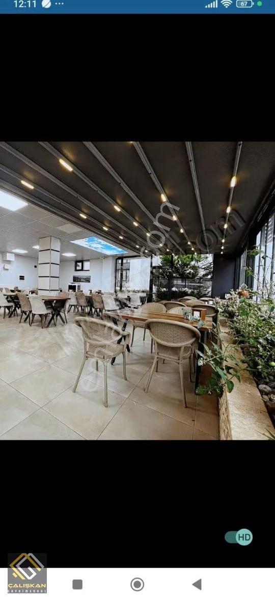 Çalışkandan Yeni Şafak Mah Satılık İşyeri - Görsel 11