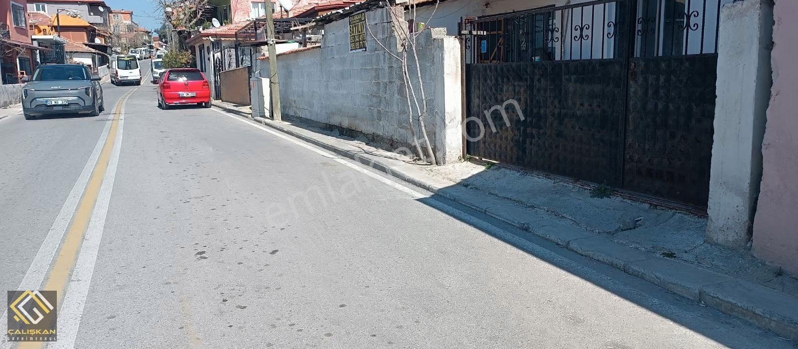 Sevindik'te Takaslı 288 M² Ev Ve Bahçe - Görsel 2
