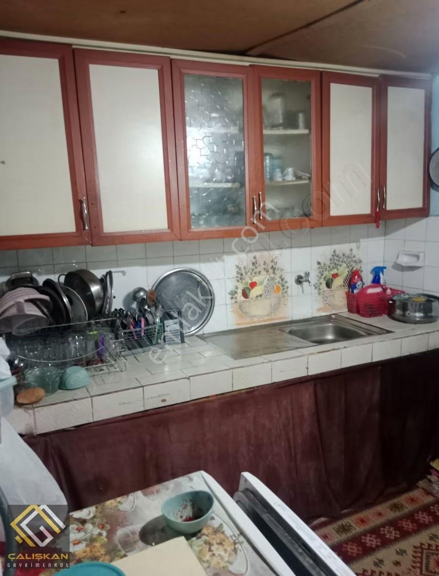 Sevindik'te Takaslı 288 M² Ev Ve Bahçe - Görsel 8