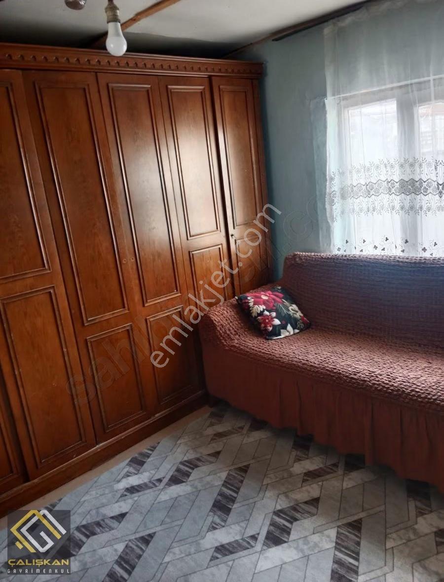 Sevindik'te Takaslı 288 M² Ev Ve Bahçe - Görsel 15