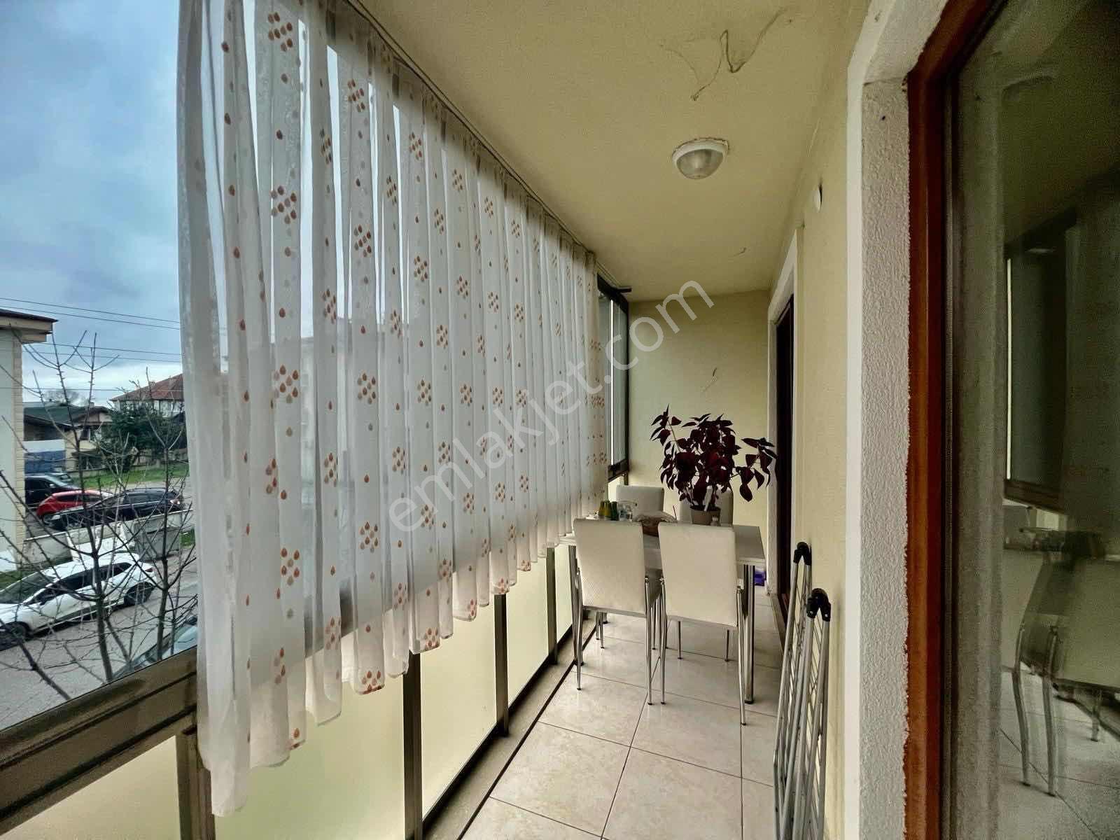 Emlakevim - Sakarya Hendek Yeni Mahallede 2+1 Satılık Daire !! - Görsel 5