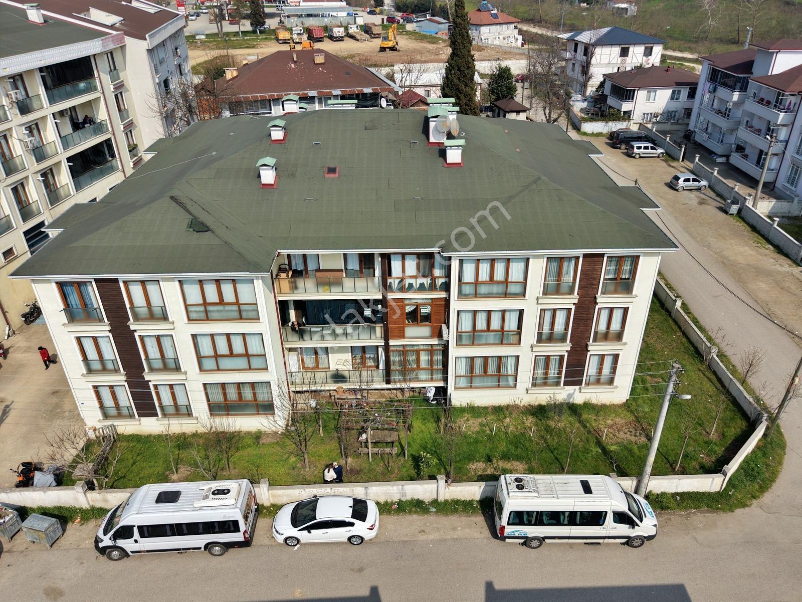 Emlakevim - Sakarya Hendek Yeni Mahallede 2+1 Satılık Daire !! - Görsel 7