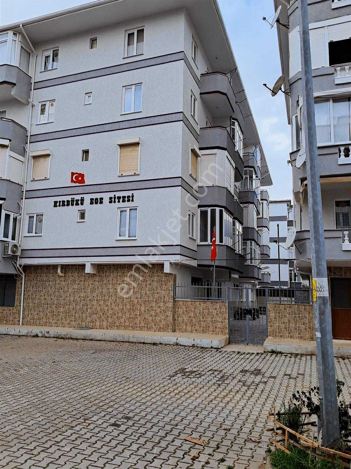 Gemlik Kumla 14.durakta Havuzlu Satılık 2+1 Daire - Görsel 12