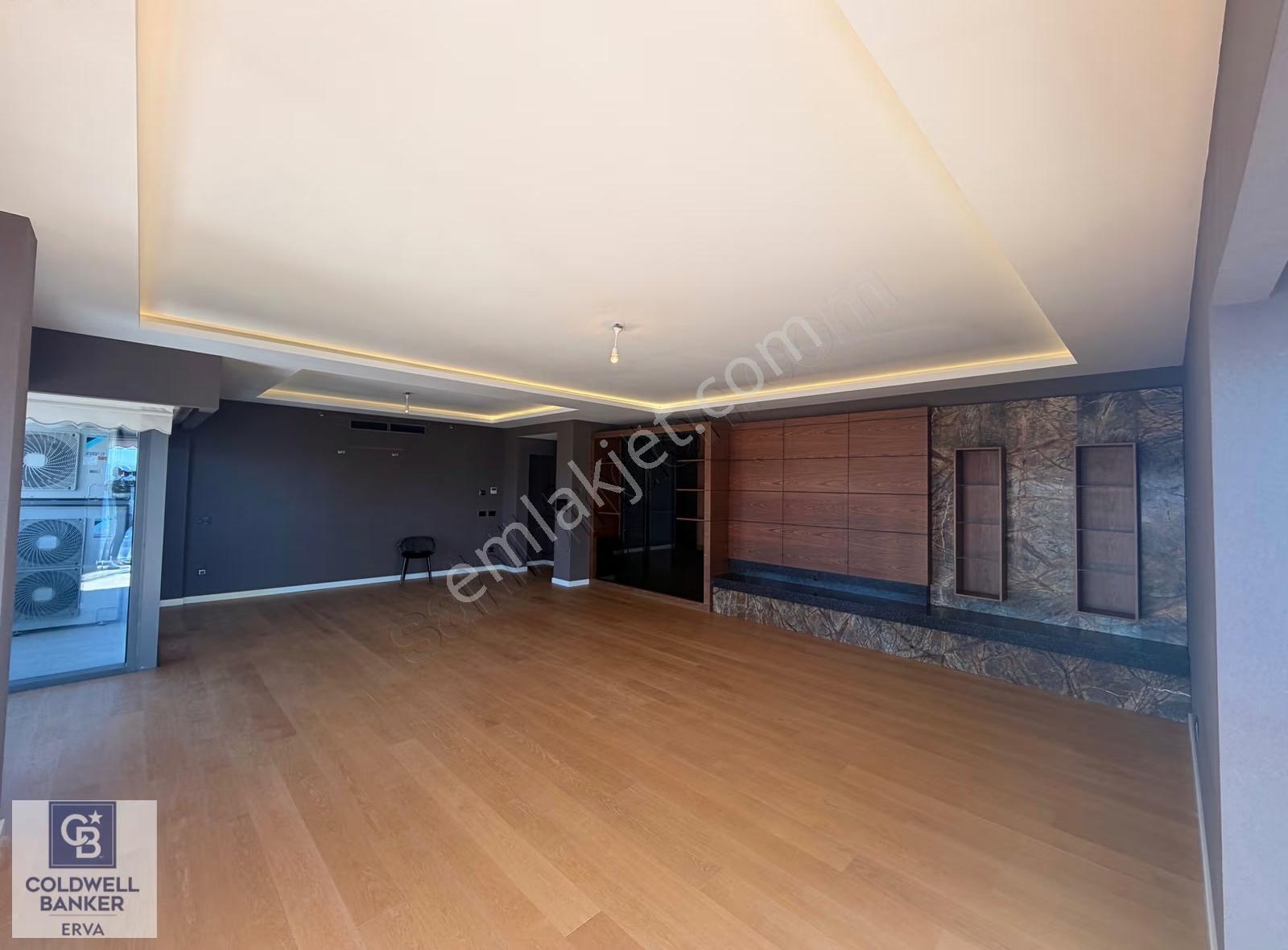 Beytepe Paladyum Tam Kat Özel Yapılı Satılık Penthouse Daire - Görsel 15