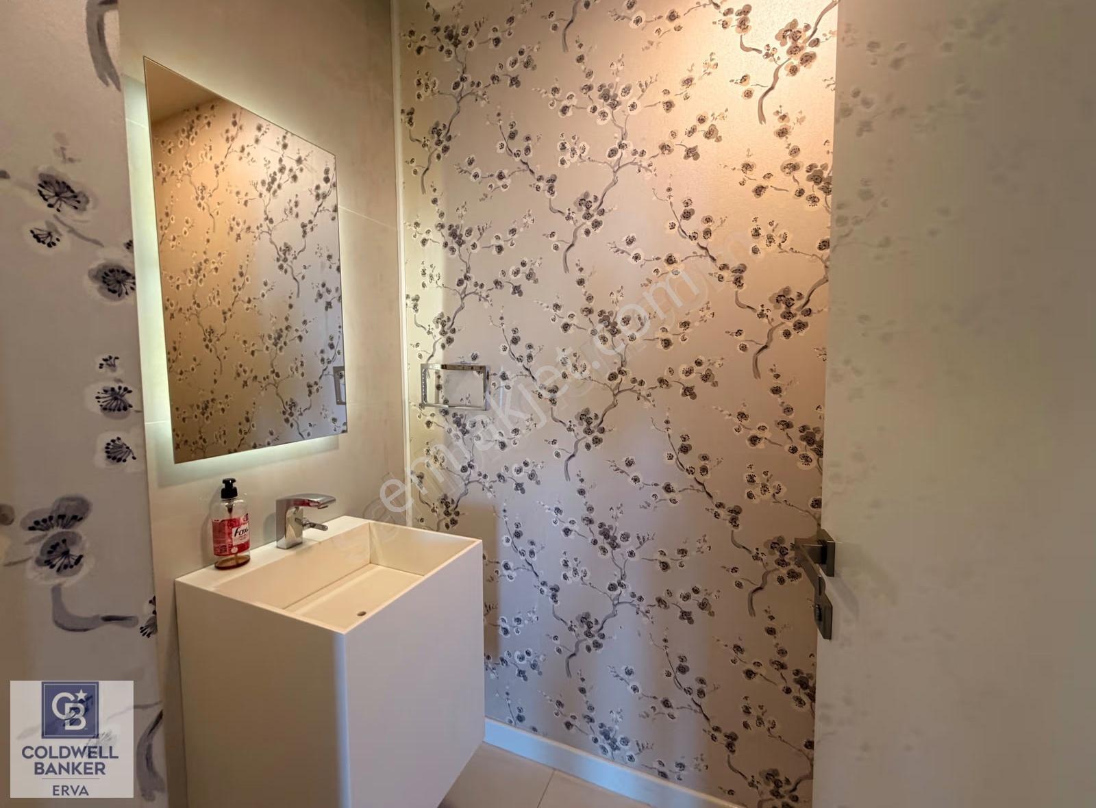 Beytepe Paladyum Tam Kat Özel Yapılı Satılık Penthouse Daire - Görsel 24