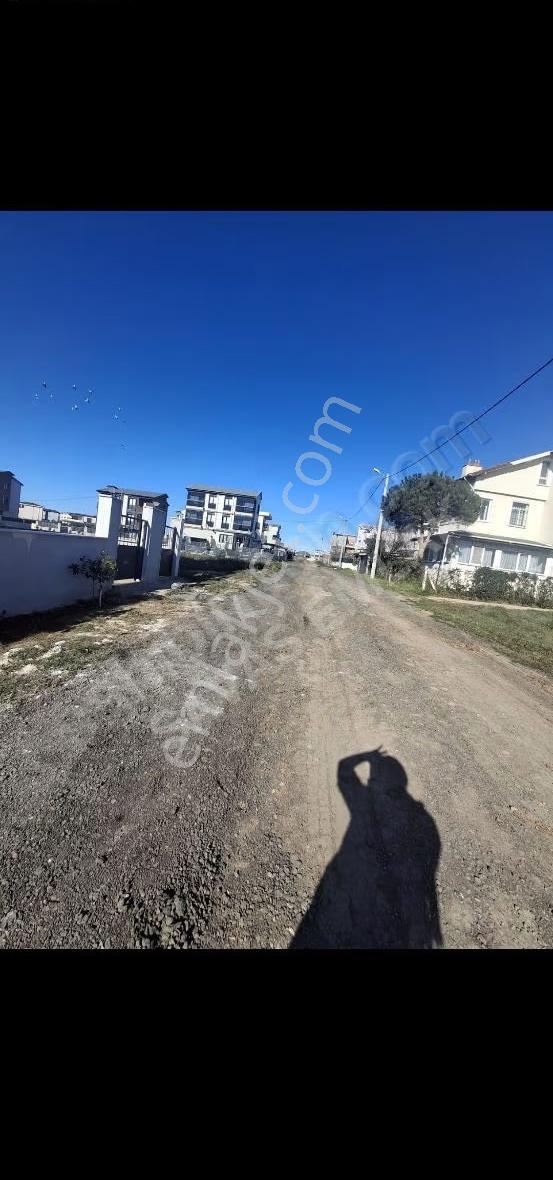 Satılık 300 Metre Villa Arsası Marmara Ereğlisi - Görsel 3